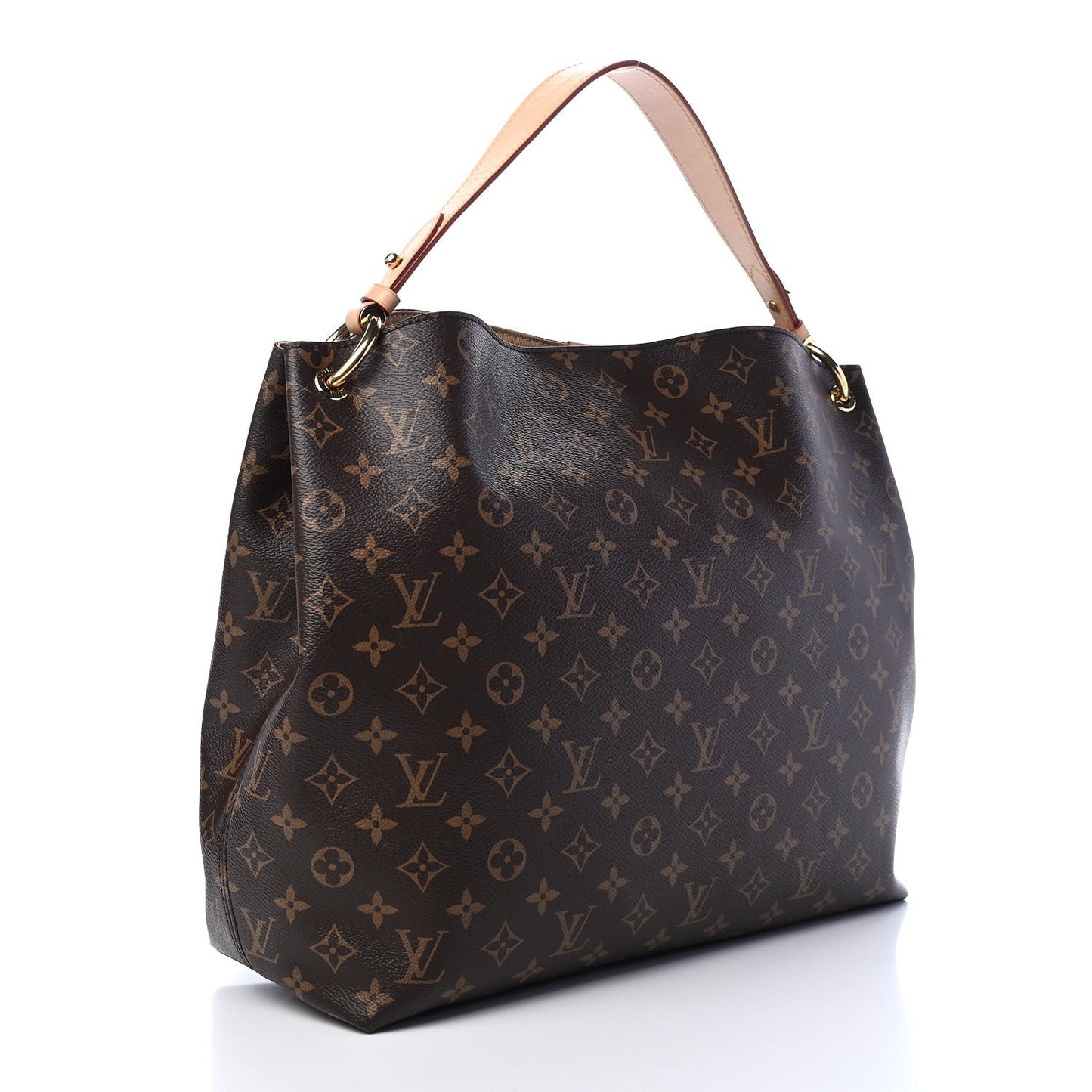 Monogram Graceful MM