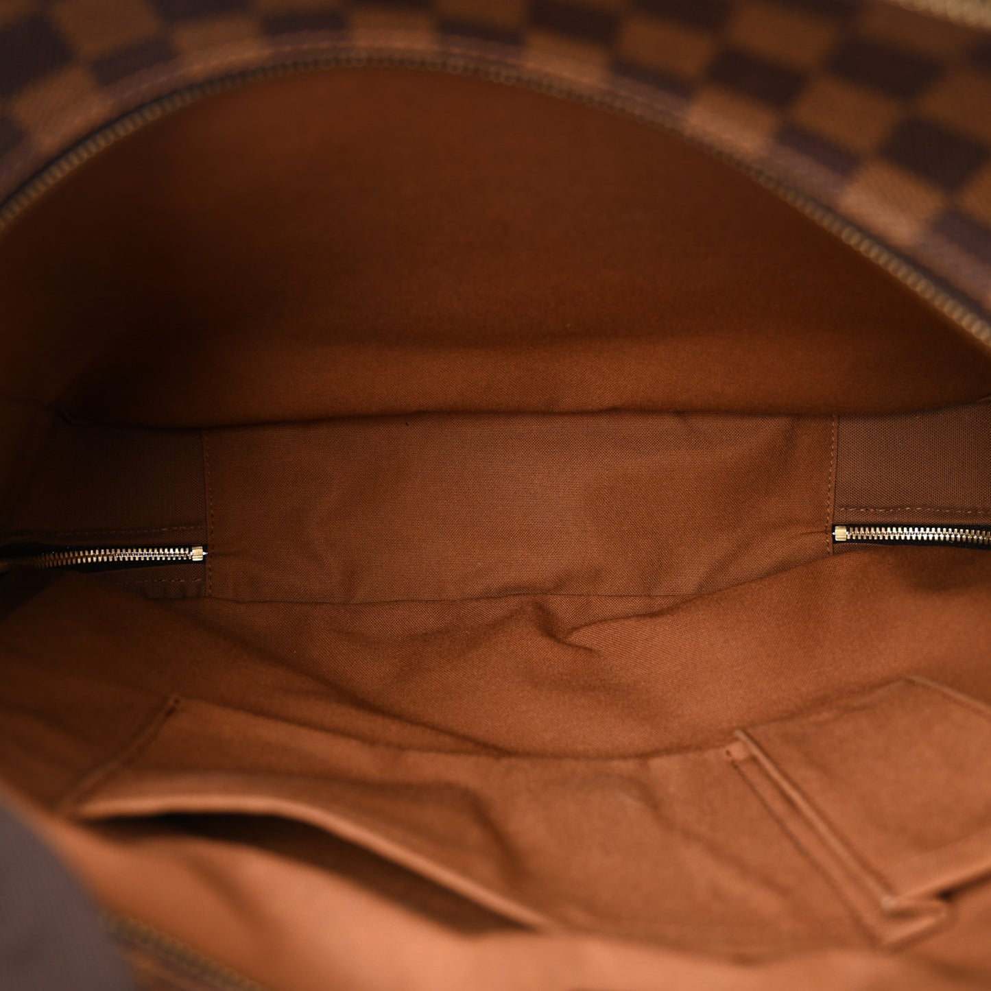 Damier Ebene Dorsoduro Messenger