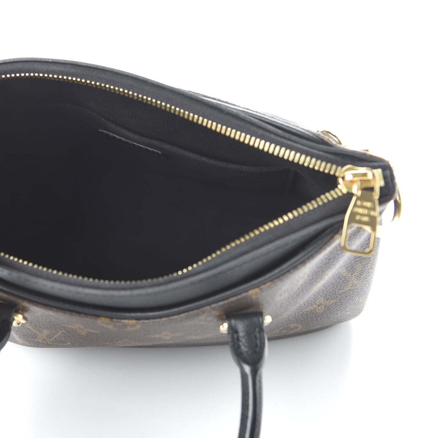 Monogram Pallas Full BB Black