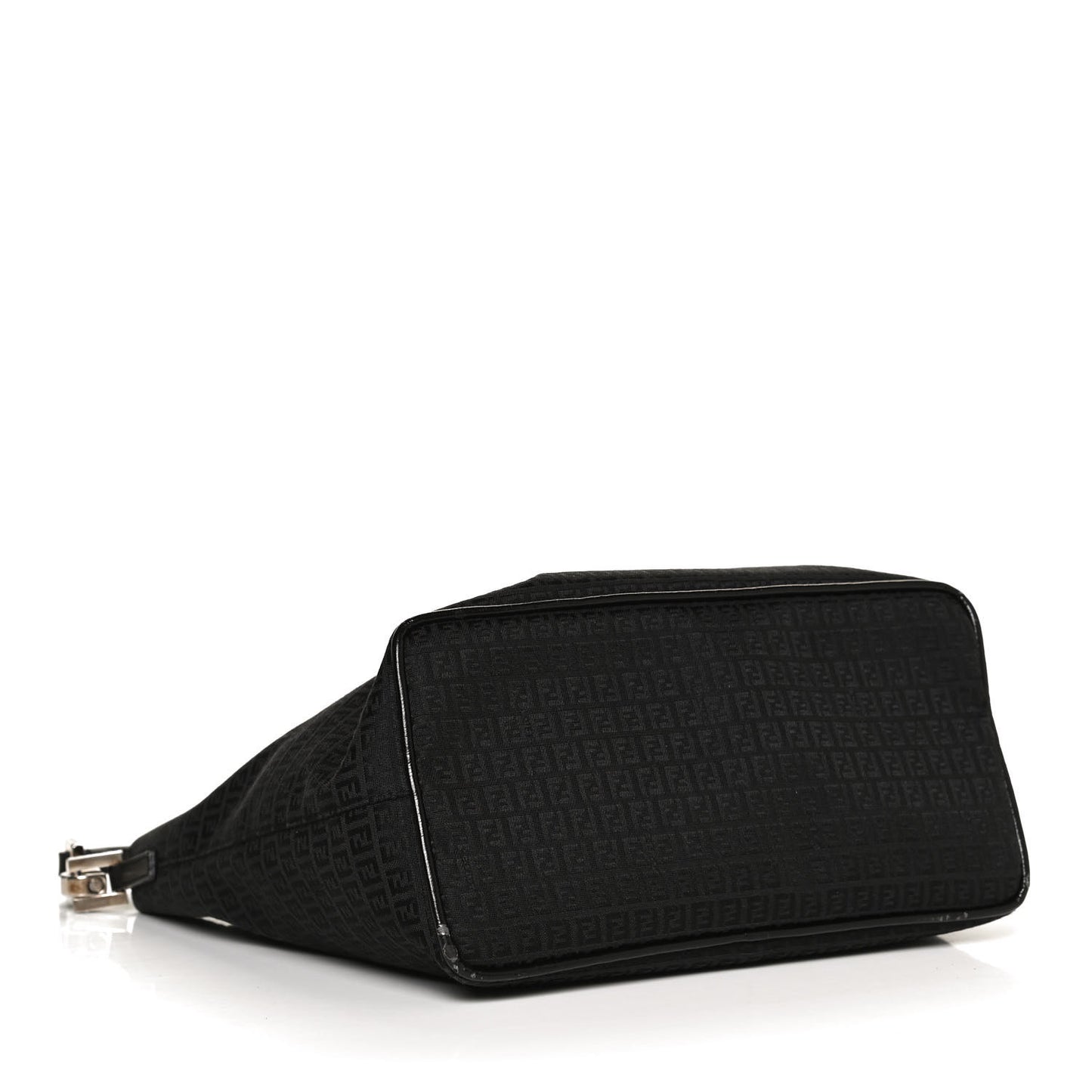 Zucchino Hobo Black