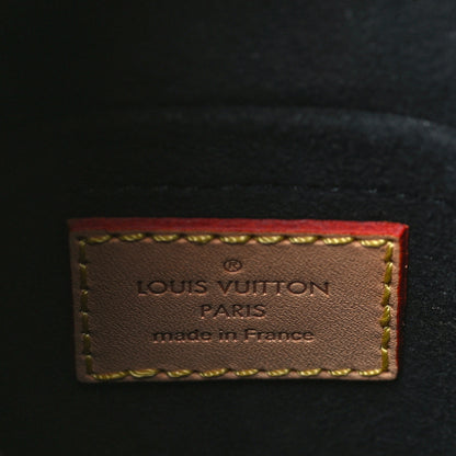 Louis Vuitton Monogram Duffle Bag 6 of 8