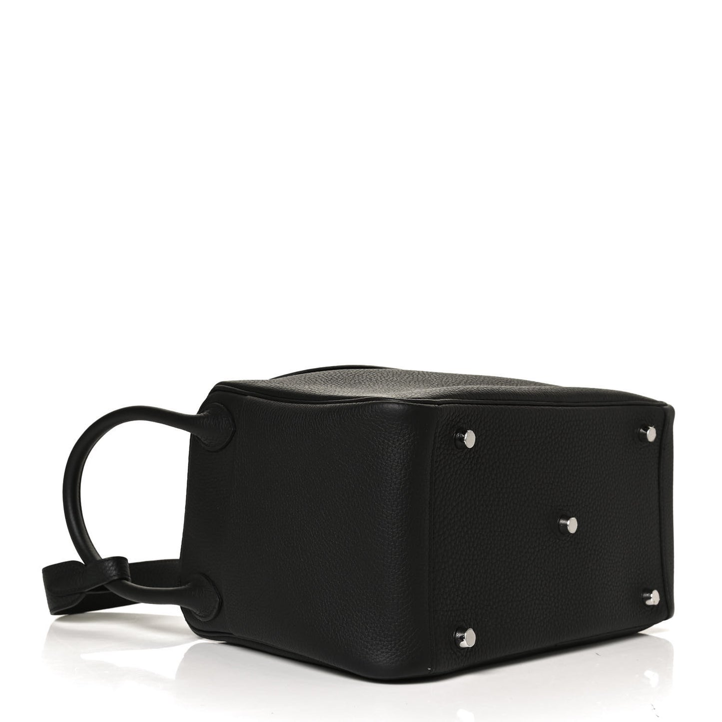 Taurillon Clemence Lindy 30 Black