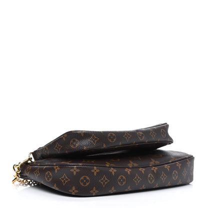 Louis Vuitton Monogram Multi Pochette Accessories 3 of 15