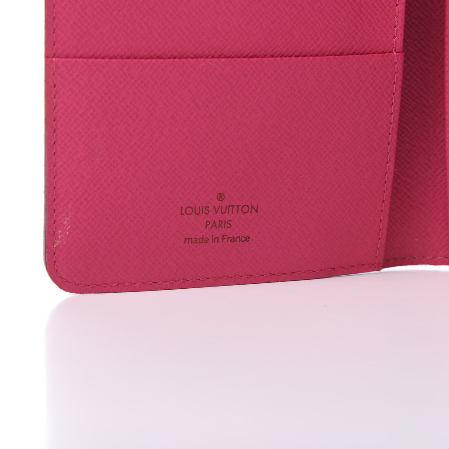 Monogram Multicolor Eugenie Wallet Black Grenade