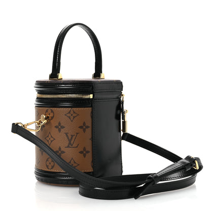 Louis Vuitton Reverse Monogram Cannes 3 of 14