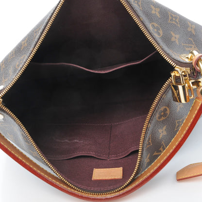 Louis Vuitton Monogram Berri PM 5 of 9