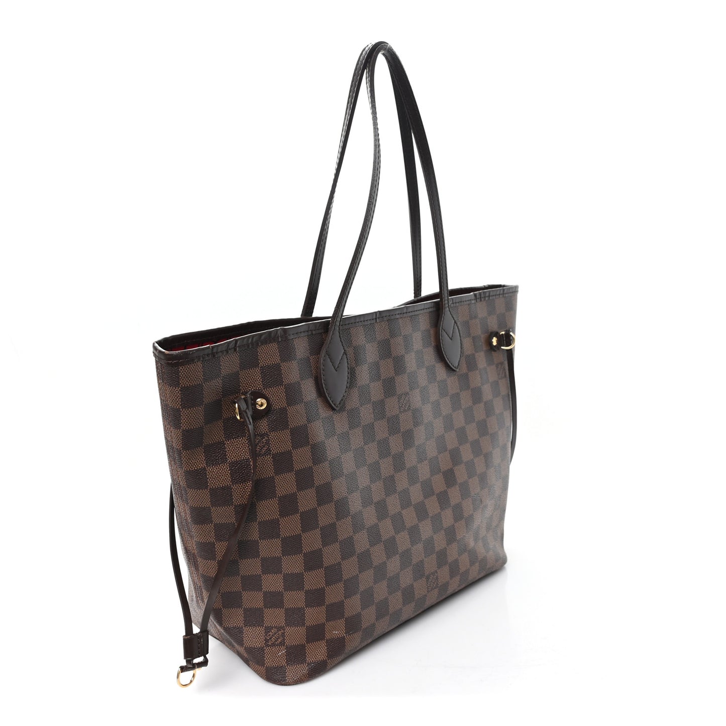 Damier Ebene Neverfull MM