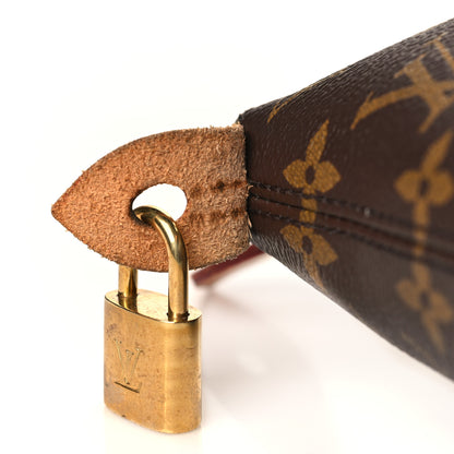 Louis Vuitton Monogram Iena PM 9 of 9