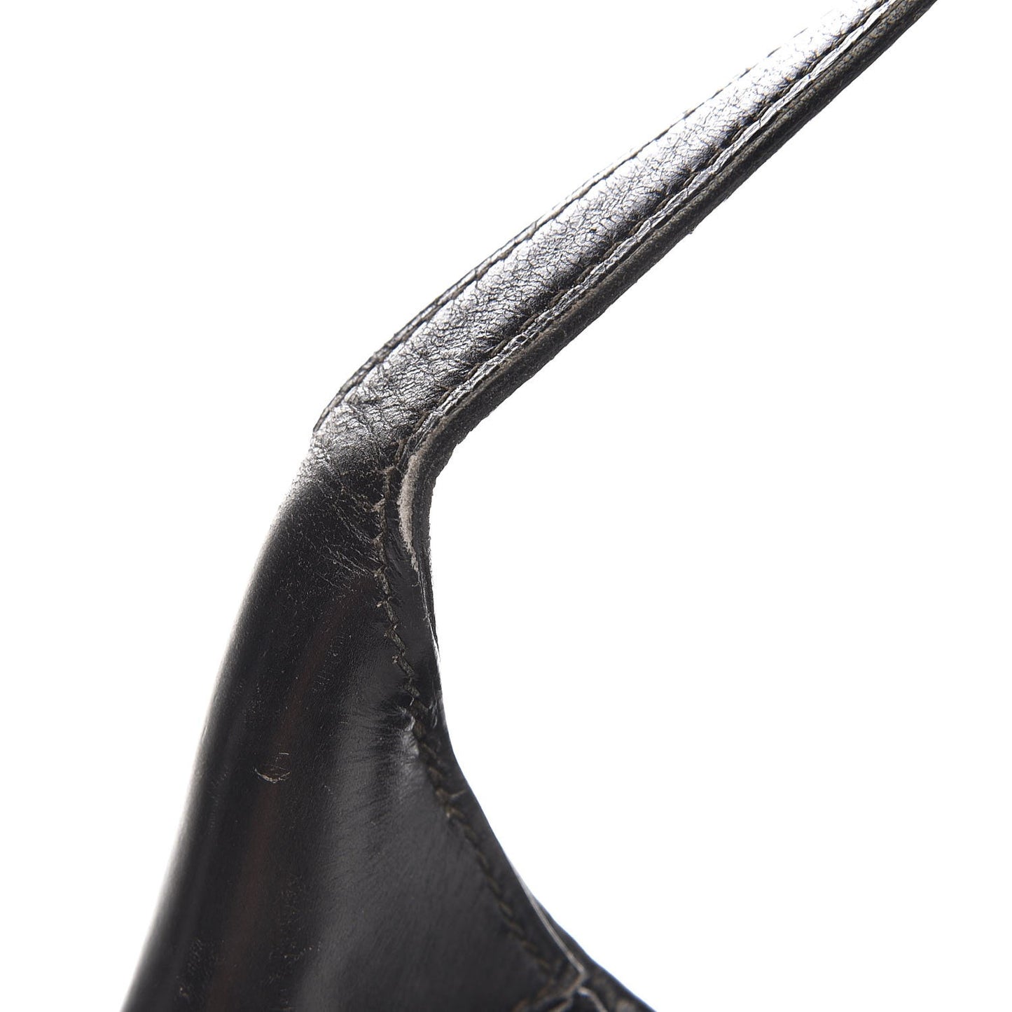 Toile Box Trim II 31 Black
