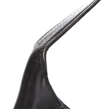 Hermes Toile Box Trim II 31 Black 9 of 20