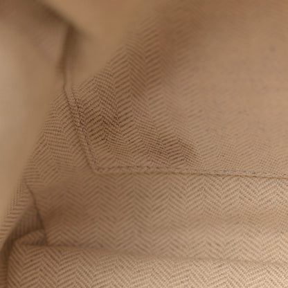 Loewe Calfskin Medium Puzzle Bag Tan 12 of 14