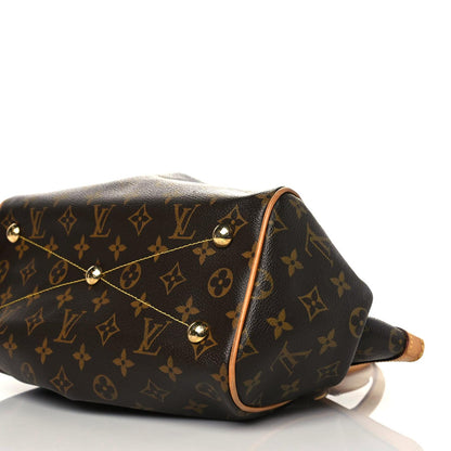 Louis Vuitton Monogram Tivoli PM 6 of 9