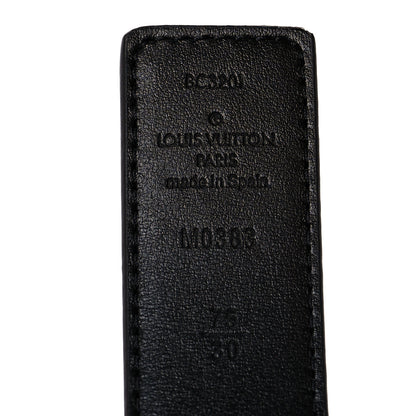 Louis Vuitton Monogram 30mm All You Need Belt 75 30 3 of 7