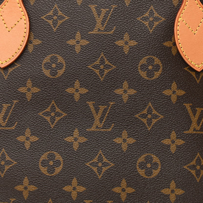 Louis Vuitton Monogram Neo Neverfull PM Pivoine 8 of 16