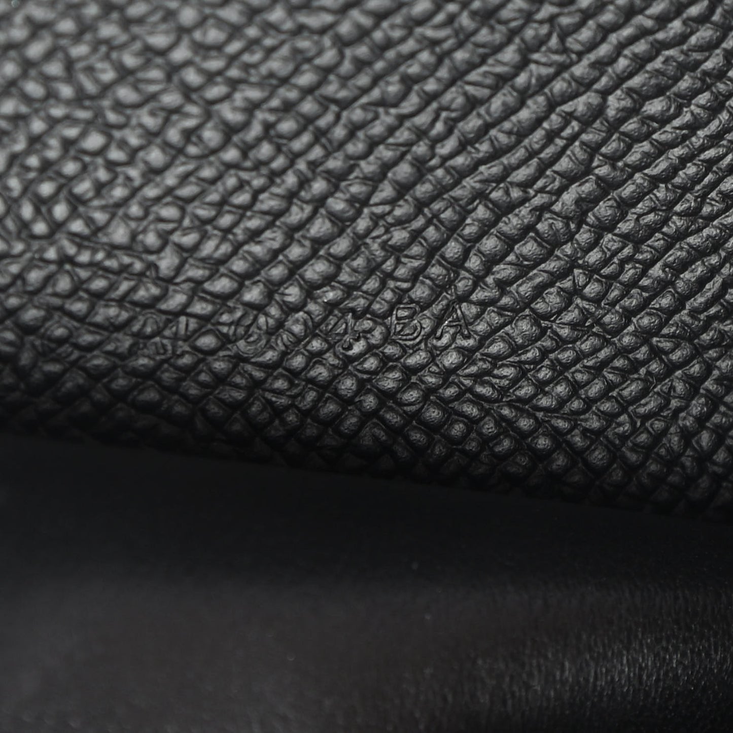 Epsom Medium Kelly Wallet Black