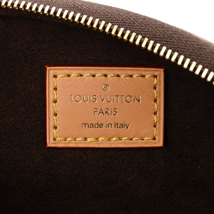 Louis Vuitton Monogram Mini Bumbag 6 of 9