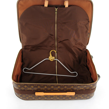 Louis Vuitton Monogram Pegase 55 9 of 13