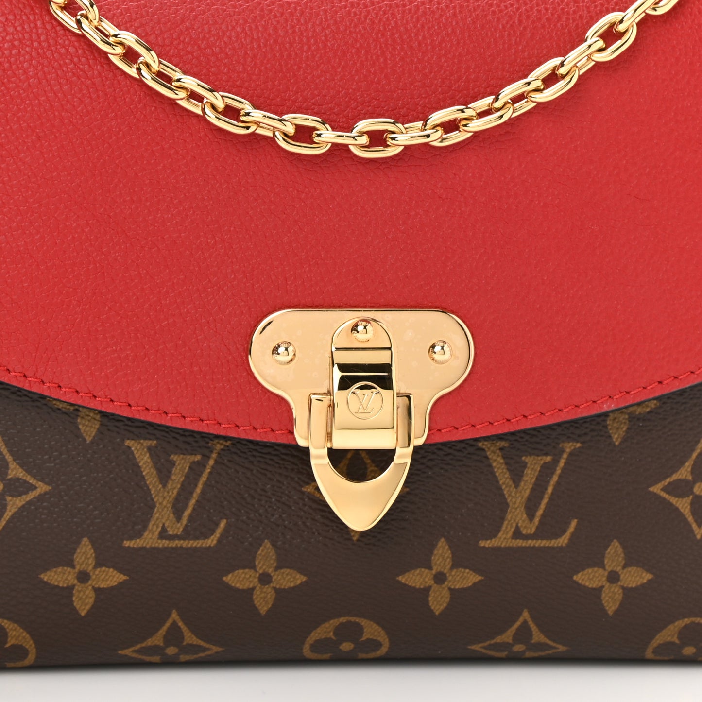 Monogram Saint Placide Cherry