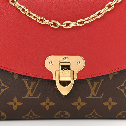 Louis Vuitton Monogram Saint Placide Cherry 7 of 9