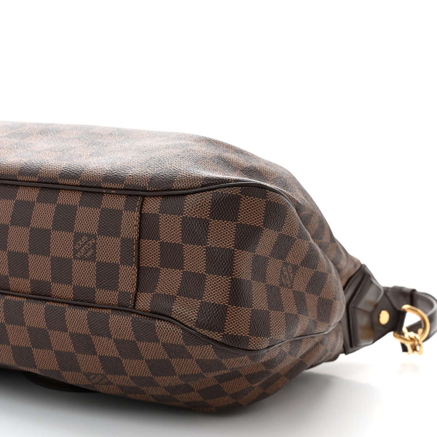 Louis Vuitton Damier Ebene Evora MM 10 of 12
