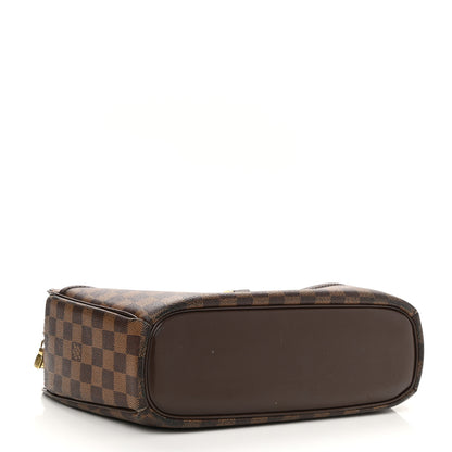Louis Vuitton Damier Ebene Sarria Horizontal 3 of 7