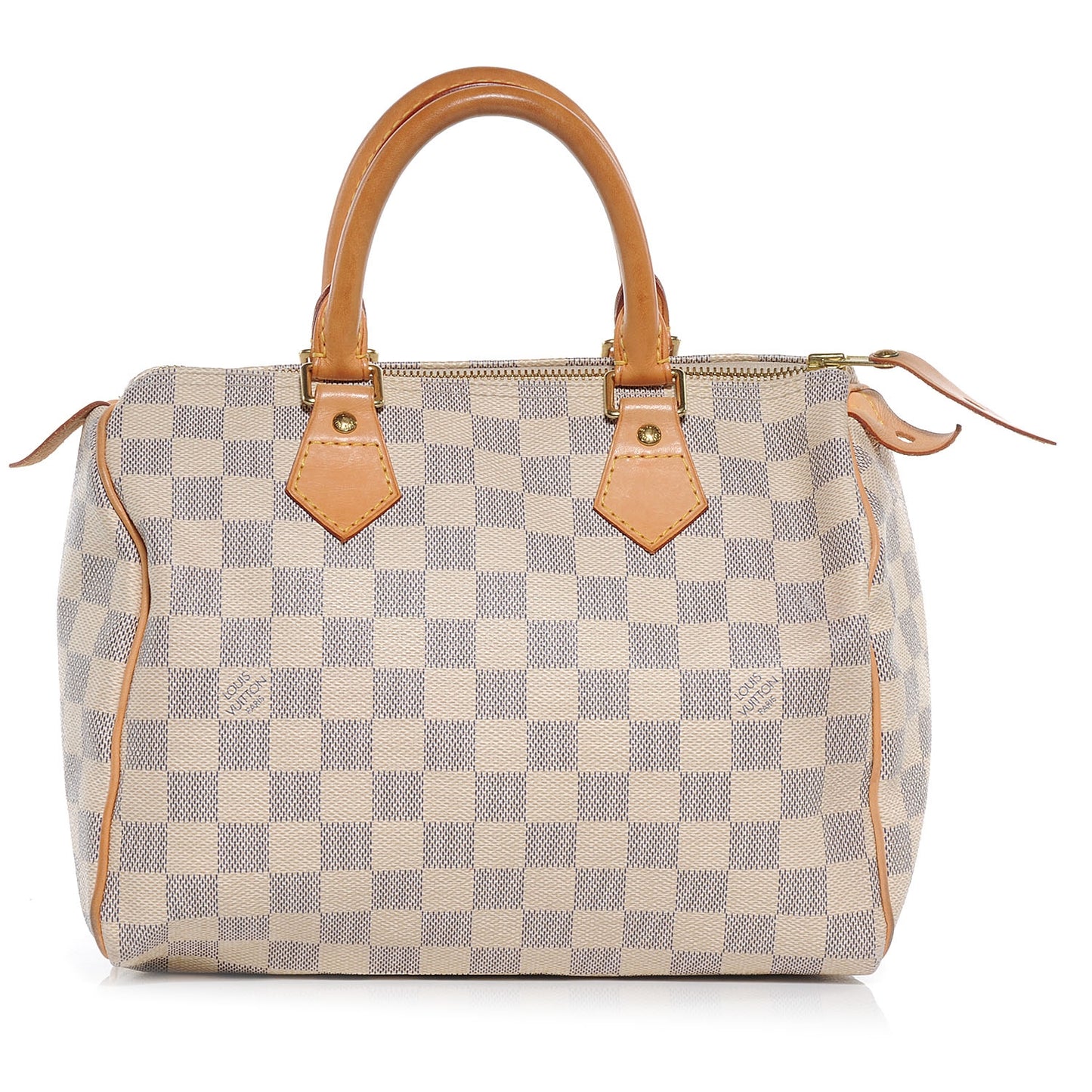 Damier Azur Speedy 25