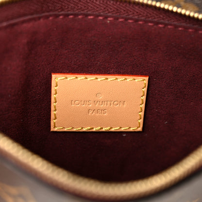Louis Vuitton Monogram CarryAll PM 8 of 16