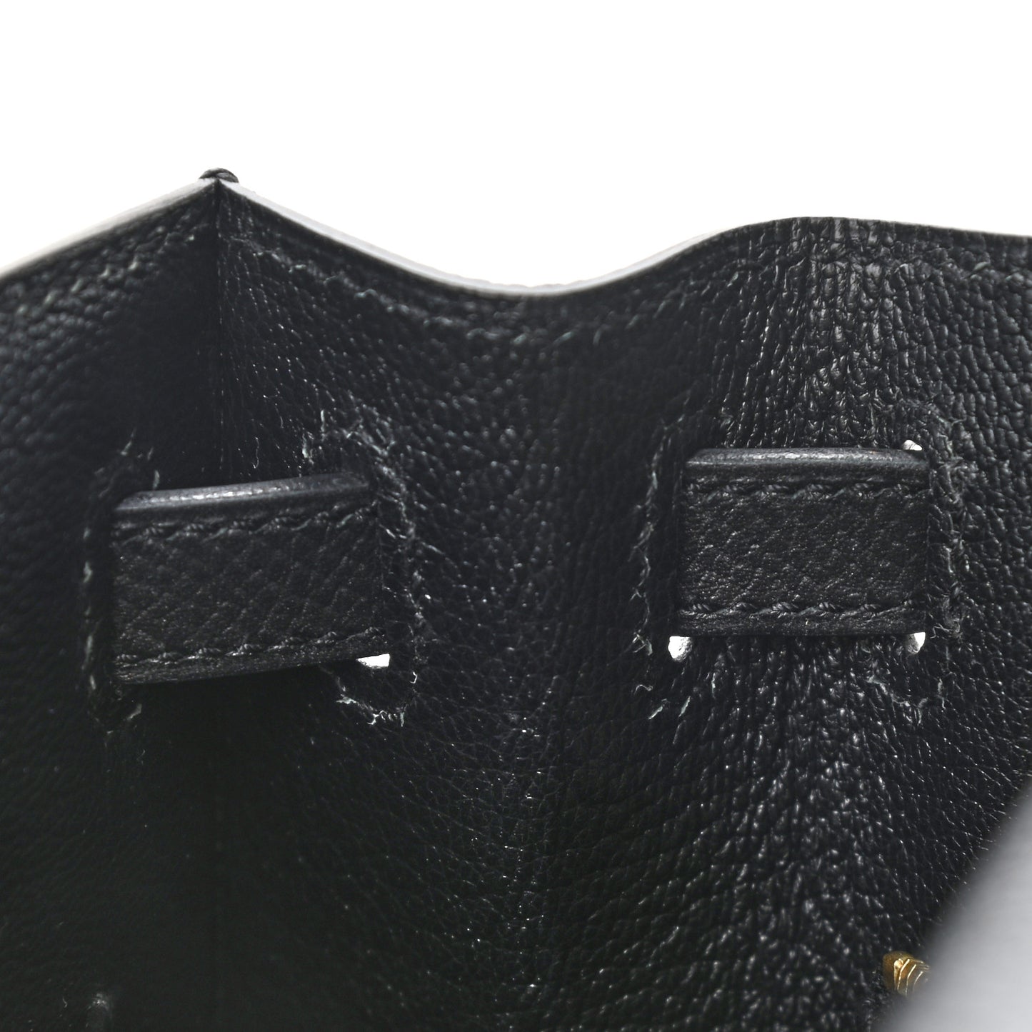 Epsom Kelly Sellier 25 Black