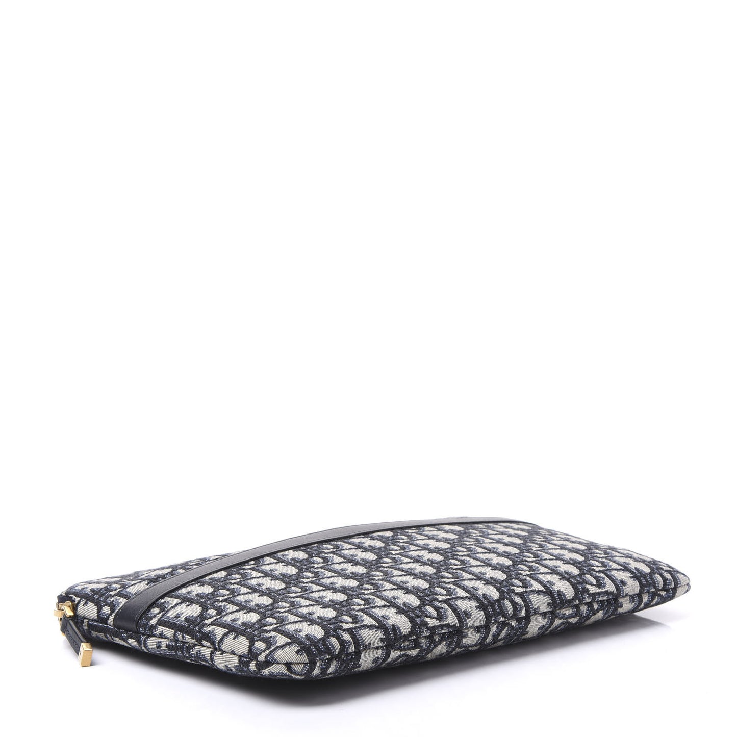 Oblique Travel Set Navy Blue