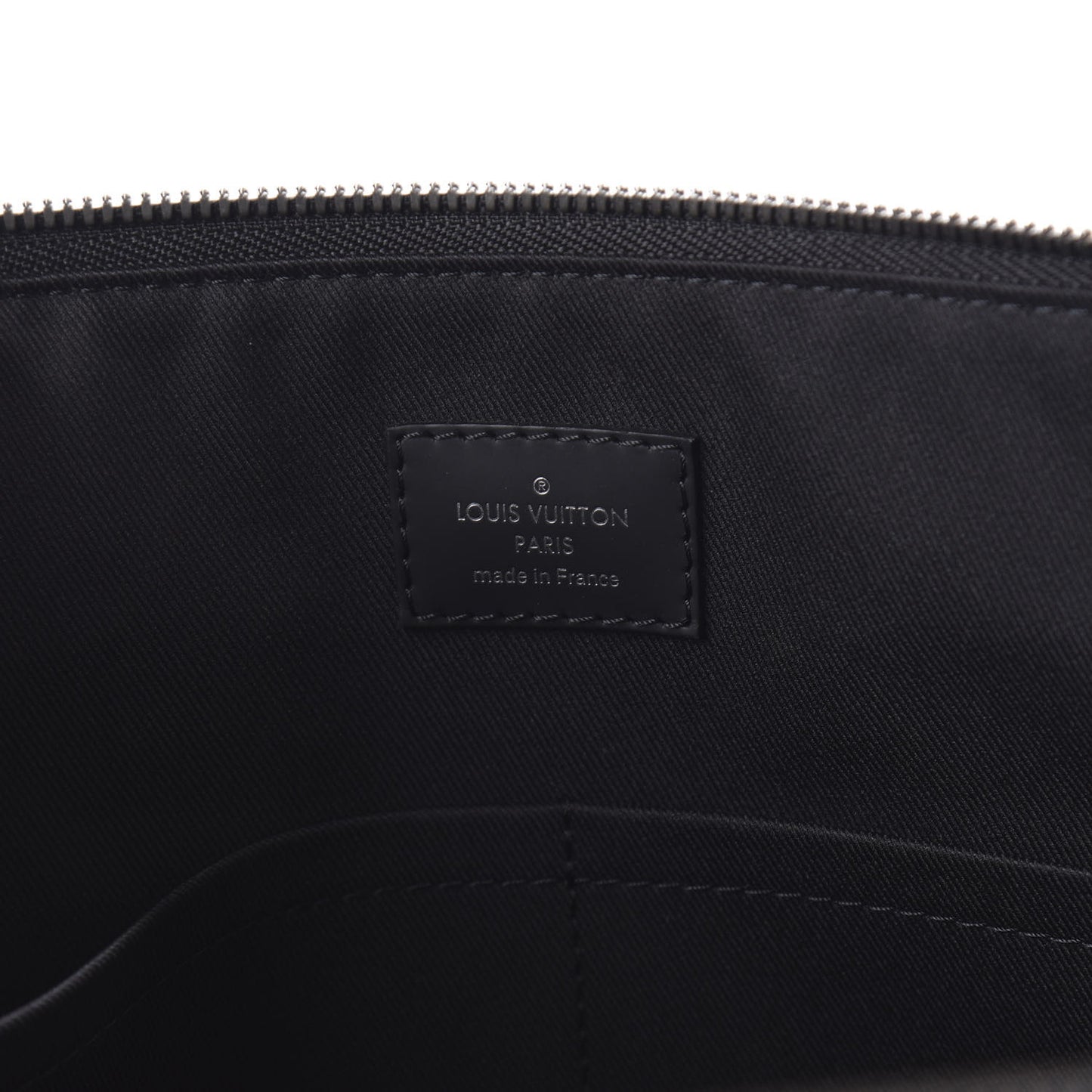 Monogram Eclipse Explorer Briefcase