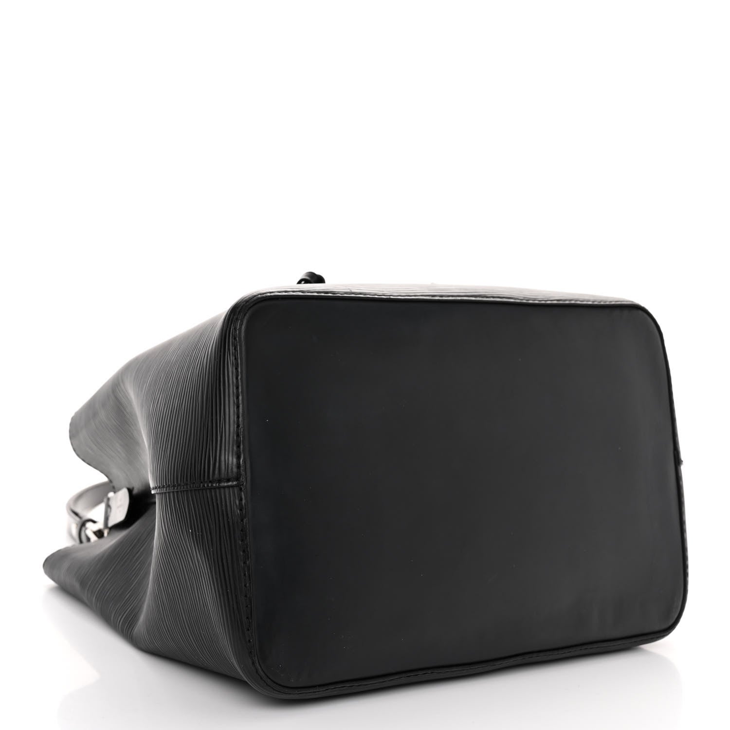 Louis Vuitton Epi Neonoe Black 4 of 10