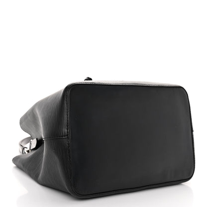 Louis Vuitton Epi Neonoe Black 4 of 10