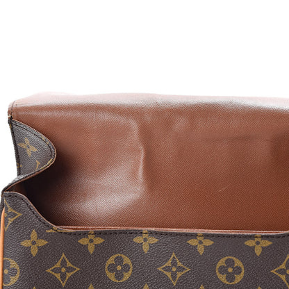Louis Vuitton Monogram Cartouchiere 26 15 of 25