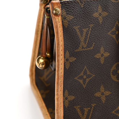 Louis Vuitton Monogram Popincourt 16 of 22