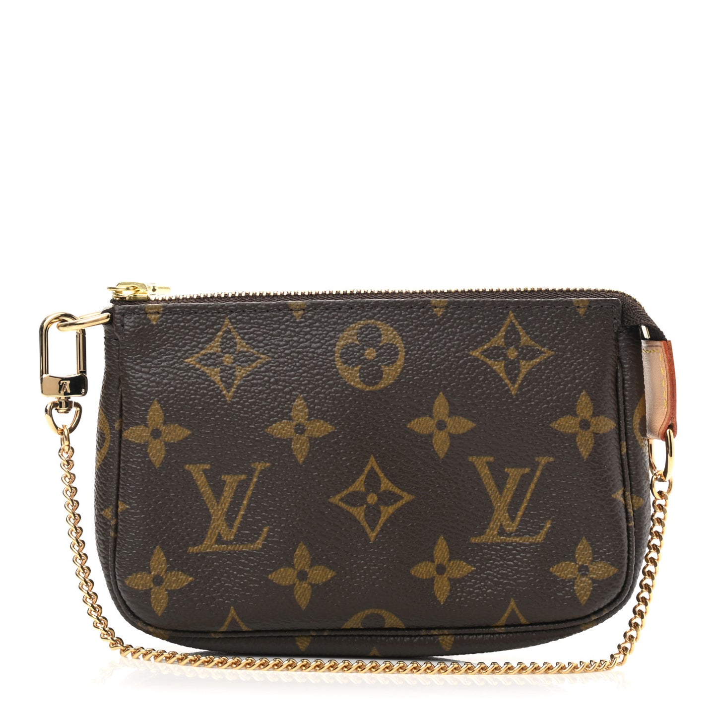 Monogram Mini Pochette Accessories