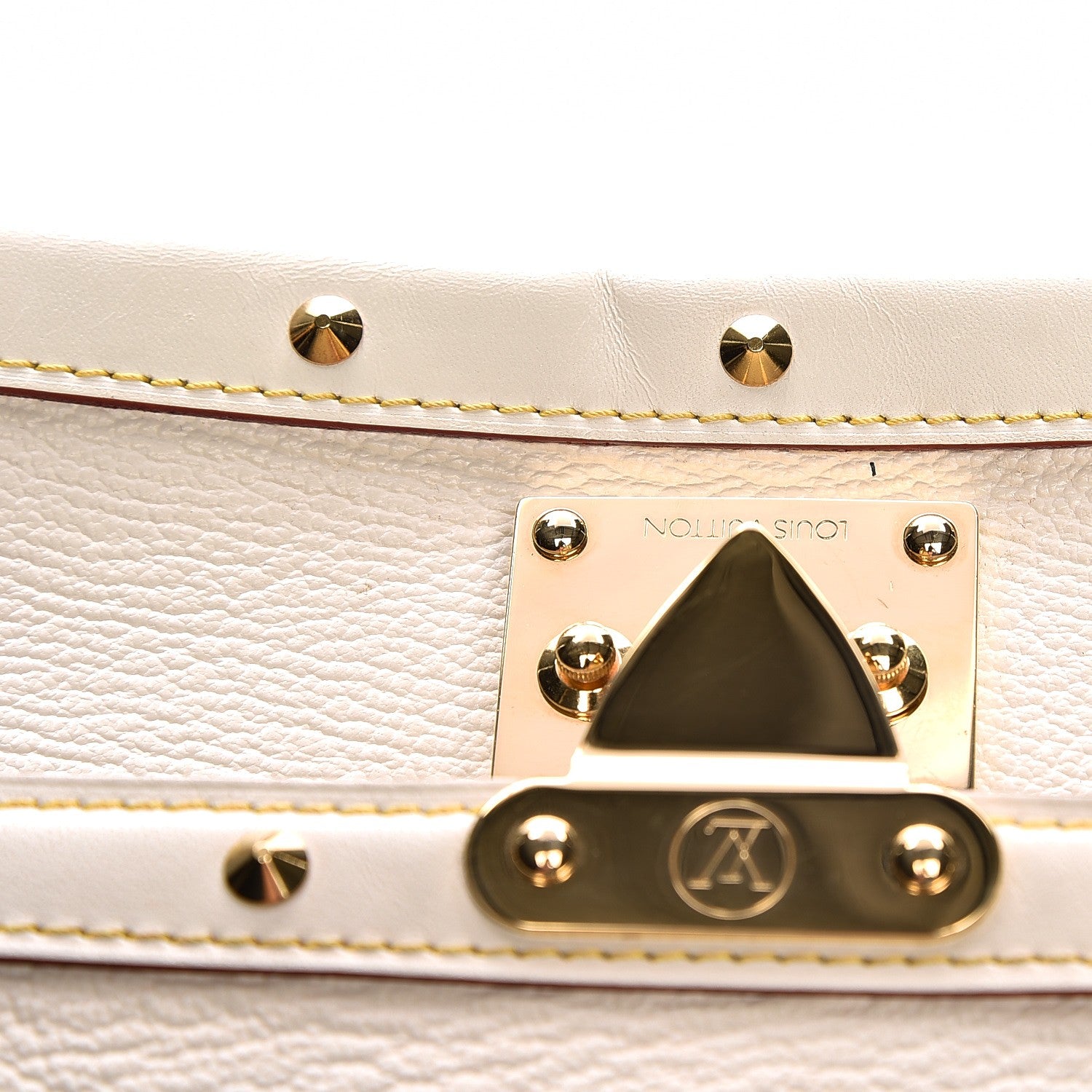 Louis Vuitton Suhali Le Talentueux White 15 of 15