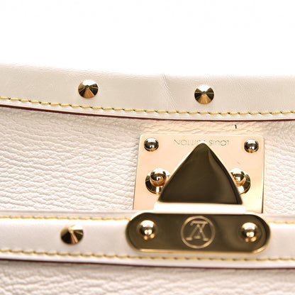 Louis Vuitton Suhali Le Talentueux White 15 of 15