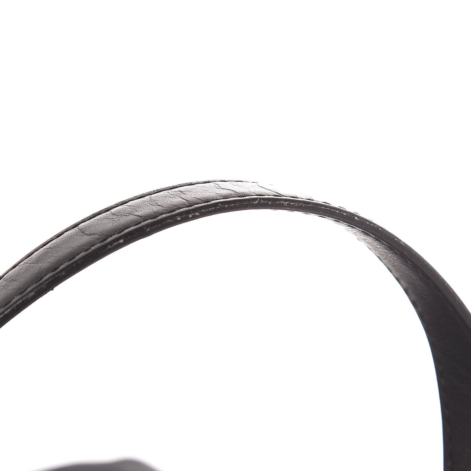 Chanel Nylon Large Travel Tote Black 10 of 13