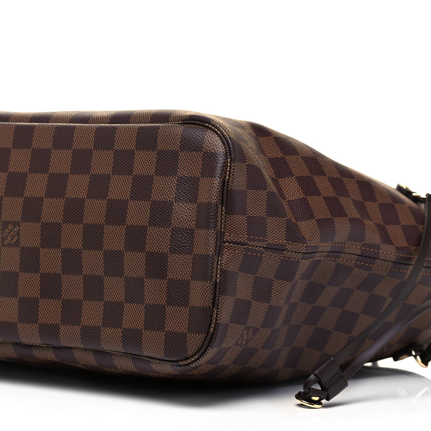 Damier Ebene Neo Neverfull MM