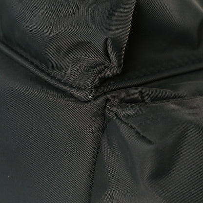 Burberry Nylon Medium Rucksack Backpack Dark Green 15 of 16