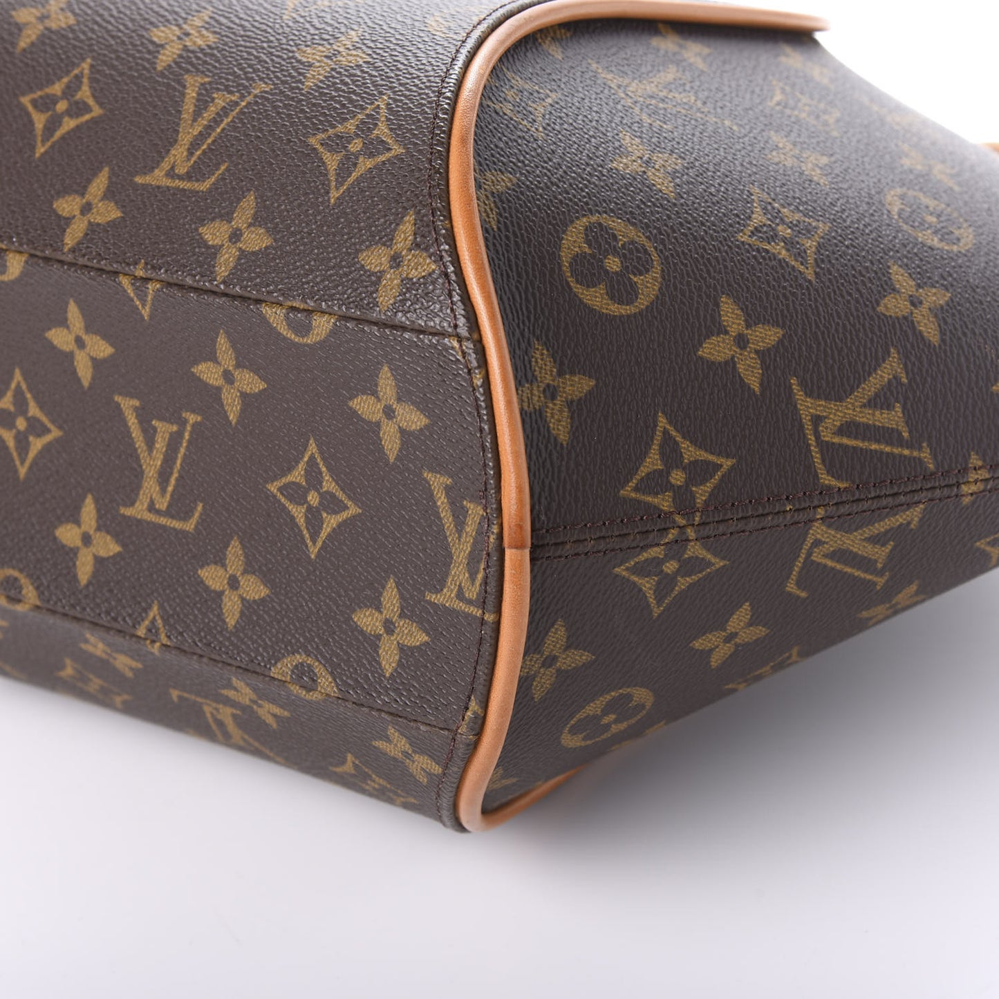Monogram Ellipse MM