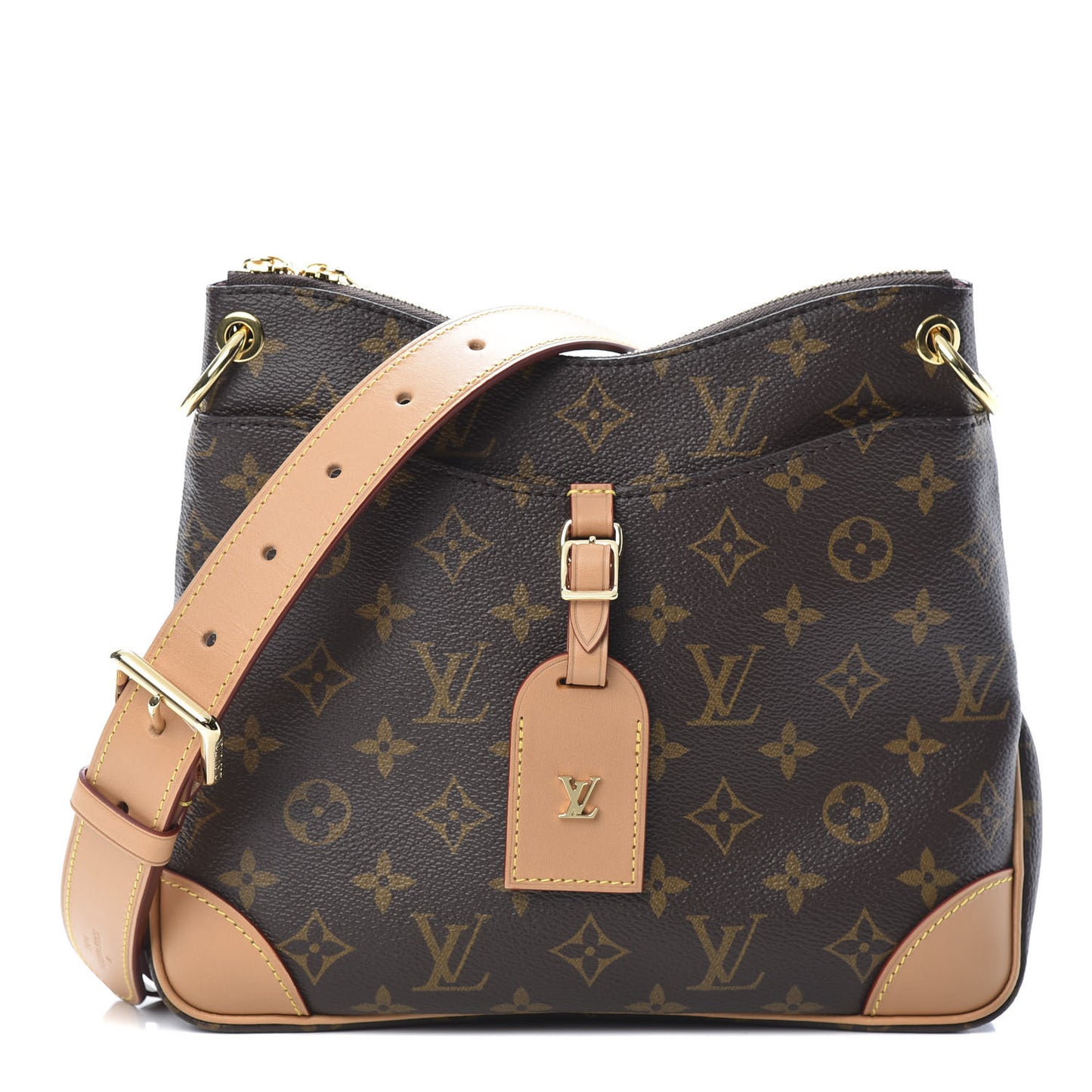 Monogram Odeon PM Natural