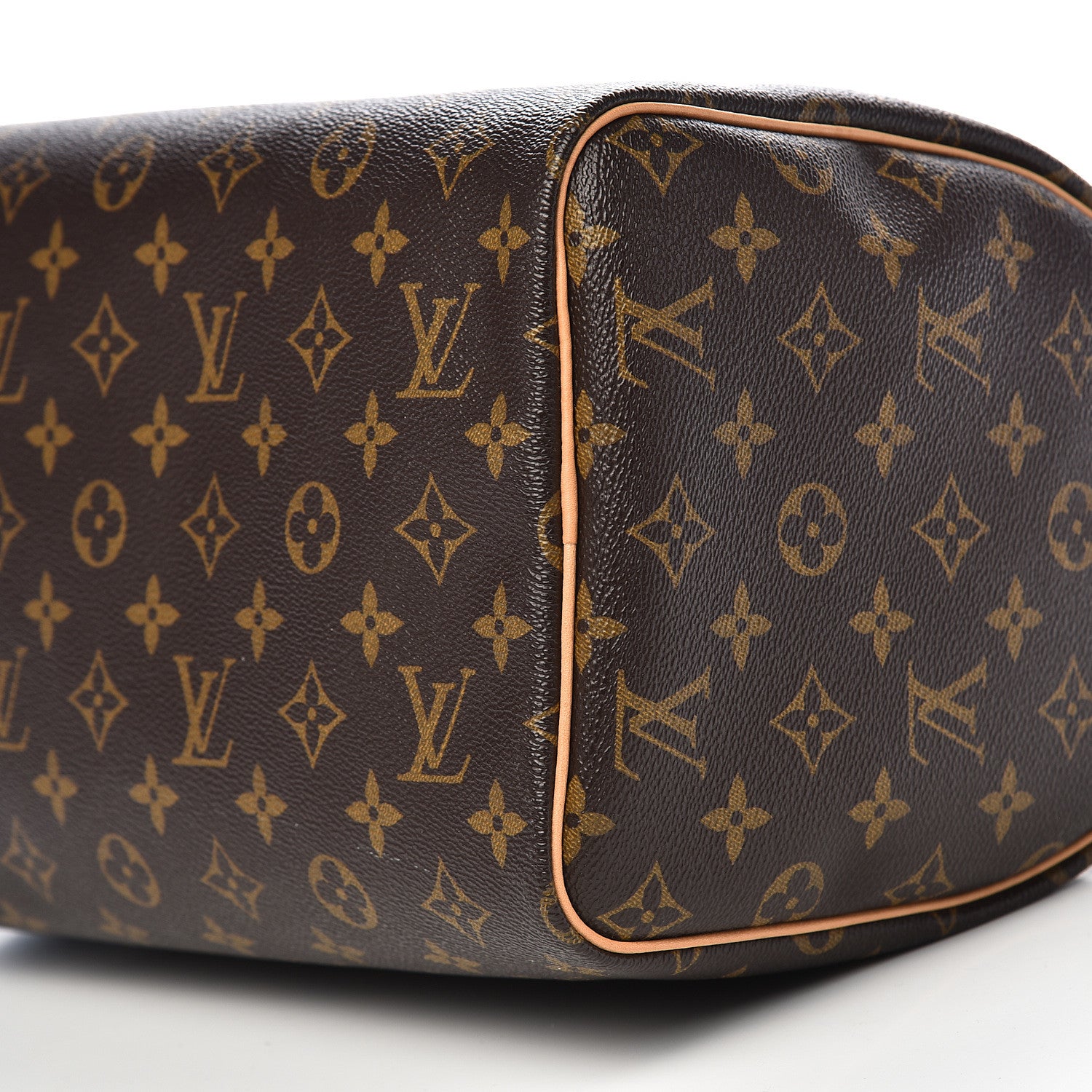 Louis Vuitton Monogram Speedy 30 9 of 10