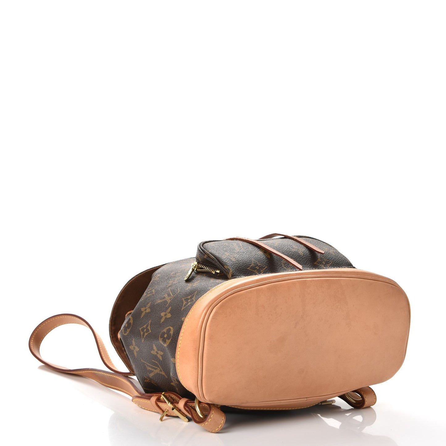 Monogram Montsouris MM Backpack