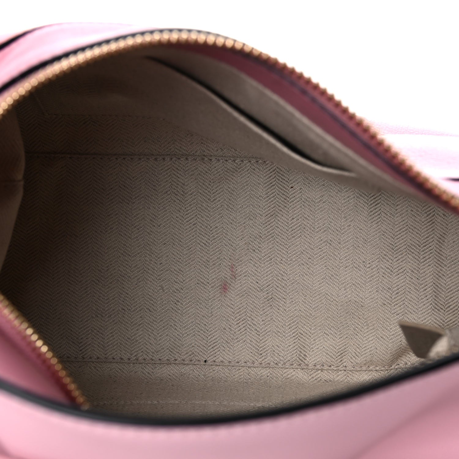 Loewe Calfskin Small Puzzle Bag Rosa 5 of 13