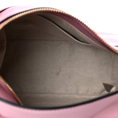 Loewe Calfskin Small Puzzle Bag Rosa 5 of 13