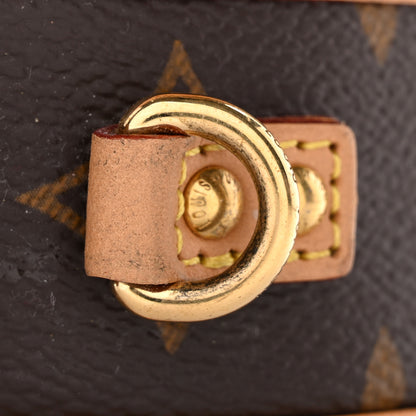 Louis Vuitton Monogram Petite Mini Boite Chapeau 11 of 13