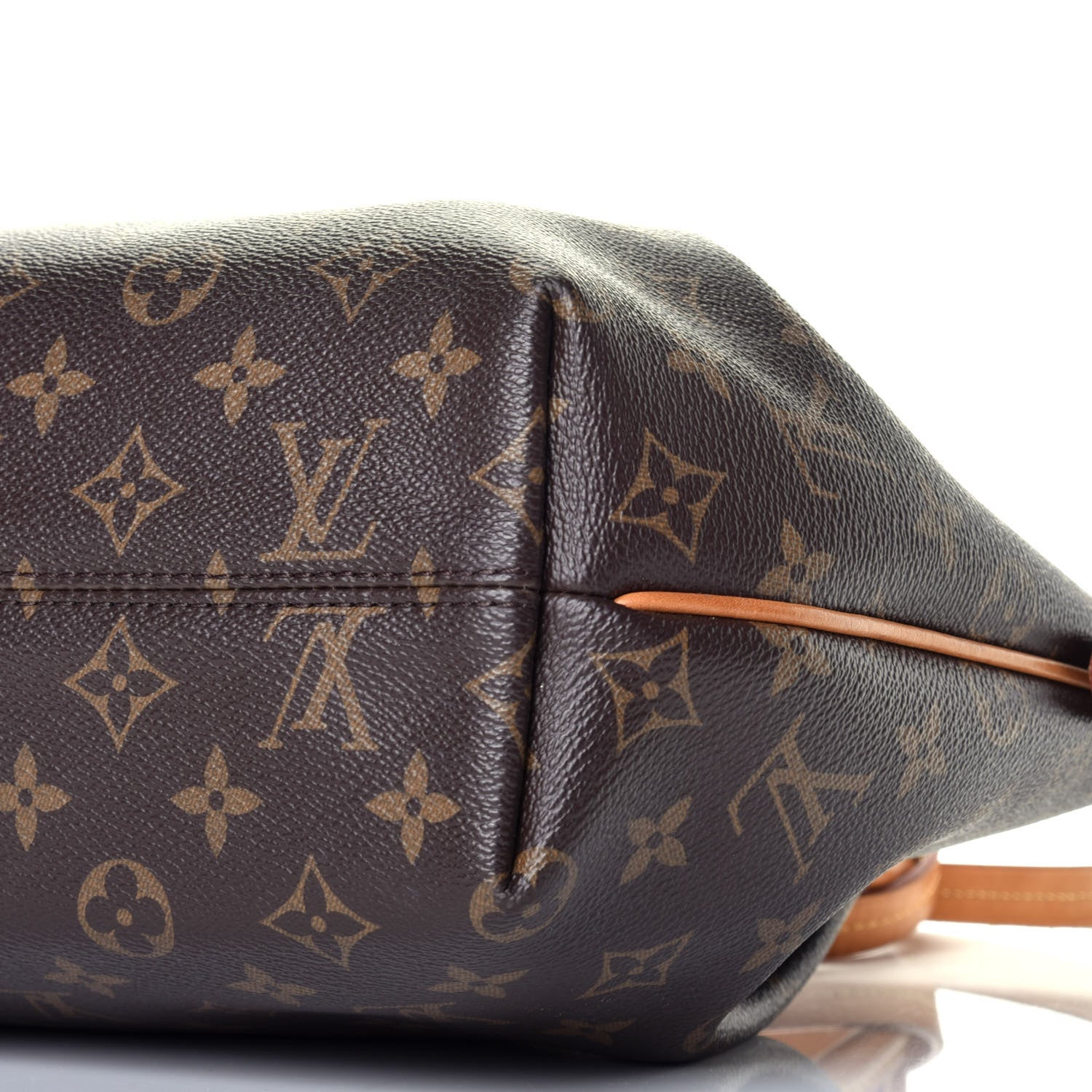 Louis Vuitton Monogram Turenne PM 9 of 9