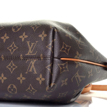 Louis Vuitton Monogram Turenne PM 9 of 9