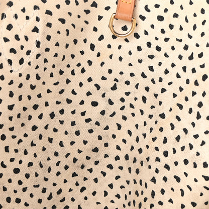 Louis Vuitton Monogram Kusama Waves Neverfull MM White 14 of 20